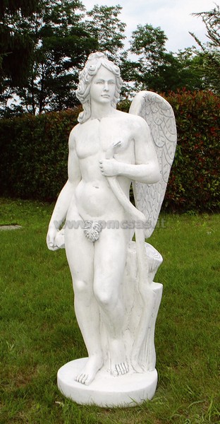 statue di angeli
