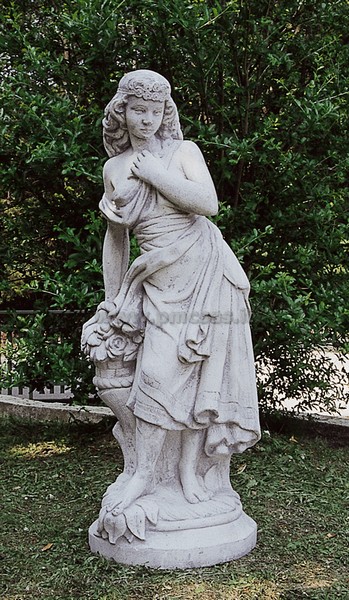 statue egizie