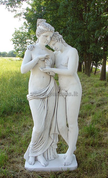 statue greche
