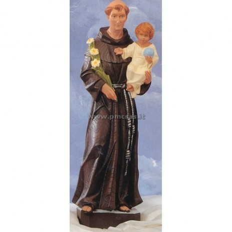 statue sacre in vetroresina