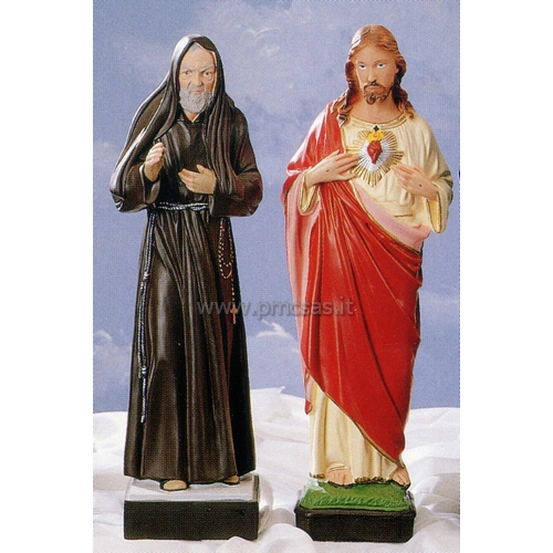 statue sacre