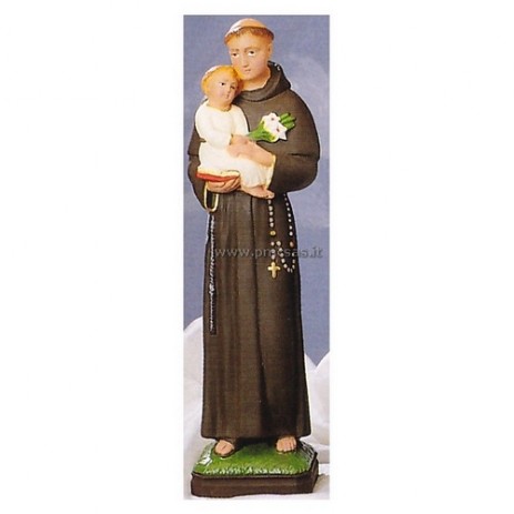 statue santi