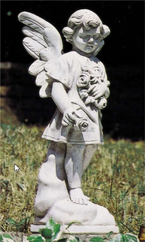 statuette sacre