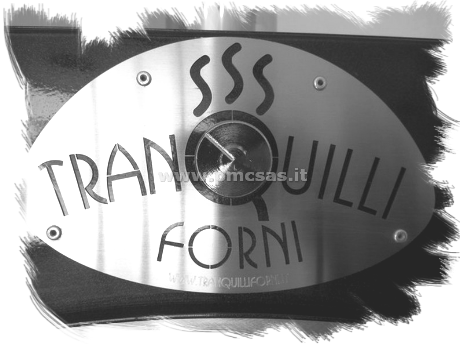 tranquilli forni