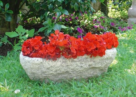 vasi da balcone