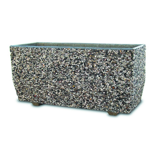 vasi in cemento 146g cm100x40x60h