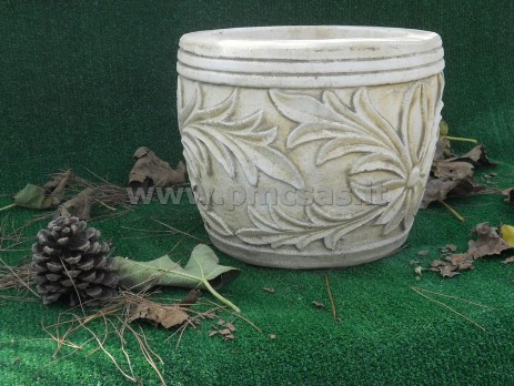 vasi ornamentali