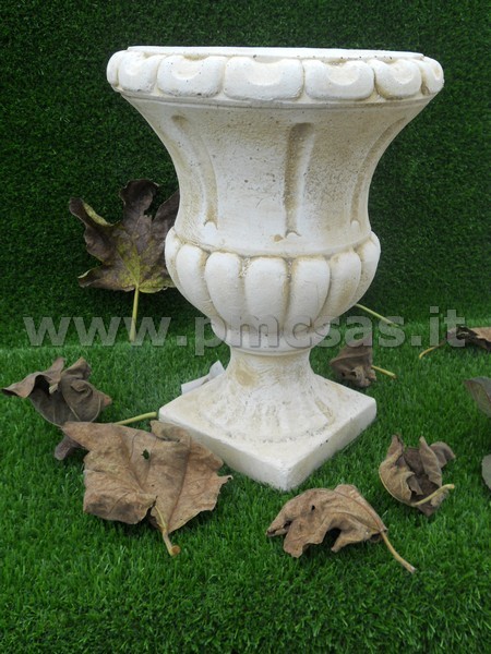 vaso calice per fiori e piante
