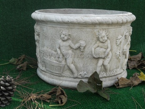 vaso fioriere