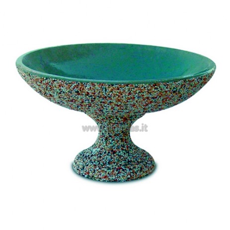 vaso per piante 100a f