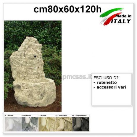 vendita fontane